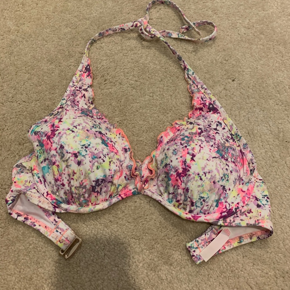 Bikini top